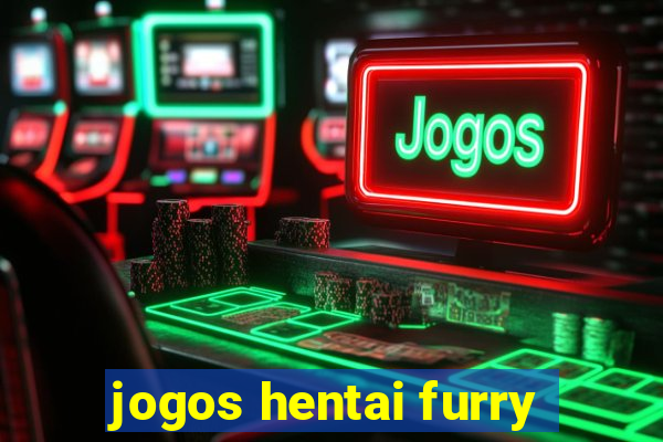 jogos hentai furry